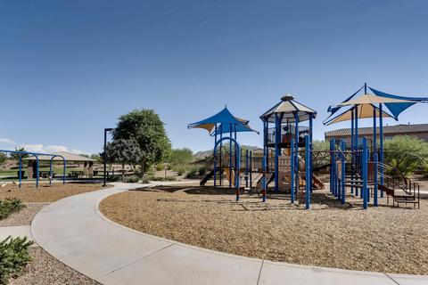 2226 E Gillcrest Rd, Gilbert, AZ 85298 photo 33