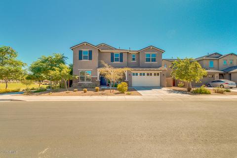 2869 E Killarney St, Gilbert, AZ 85298 photo 45