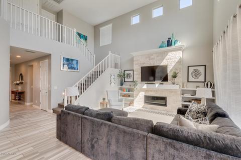 2869 E Killarney St, Gilbert, AZ 85298 photo 4