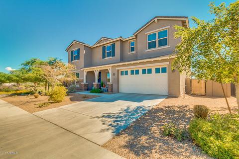 2869 E Killarney St, Gilbert, AZ 85298 photo 44