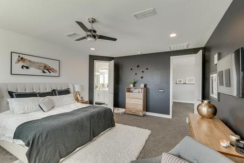 2869 E Killarney St, Gilbert, AZ 85298 photo 23