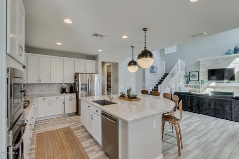 2869 E Killarney St, Gilbert, AZ 85298 photo 14