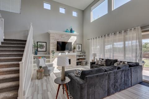 2869 E Killarney St, Gilbert, AZ 85298 photo 11