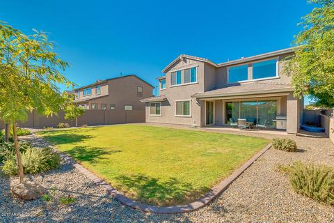 2869 E Killarney St, Gilbert, AZ 85298 photo 5