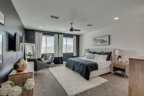 2869 E Killarney St, Gilbert, AZ 85298 photo 20