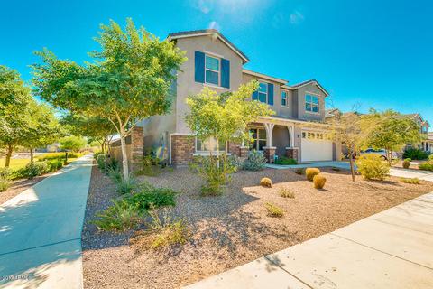 2869 E Killarney St, Gilbert, AZ 85298 photo 1