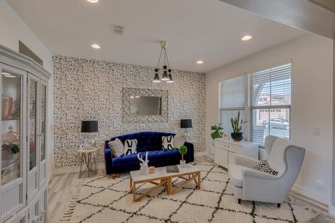 2869 E Killarney St, Gilbert, AZ 85298 photo 9