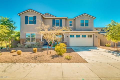 2869 E Killarney St, Gilbert, AZ 85298 photo 7