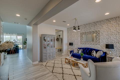 2869 E Killarney St, Gilbert, AZ 85298 photo 2