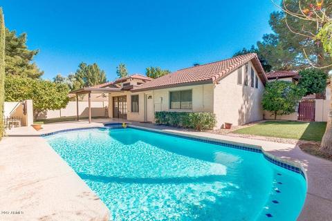 220 E Kroll Dr, Gilbert, AZ 85234 photo 1