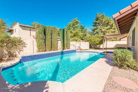 220 E Kroll Dr, Gilbert, AZ 85234 photo 22