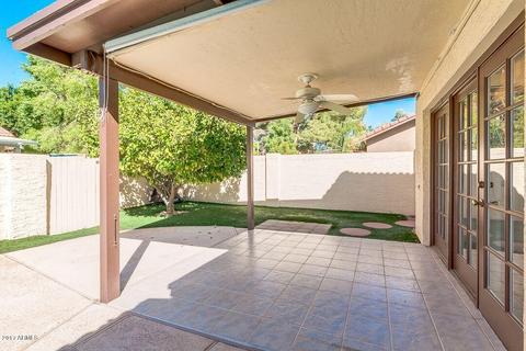 220 E Kroll Dr, Gilbert, AZ 85234 photo 20