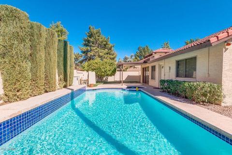 220 E Kroll Dr, Gilbert, AZ 85234 photo 21