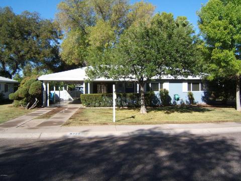 6722 N 10th Ave, Phoenix, AZ 85013 photo 2