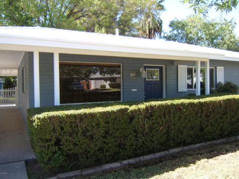6722 N 10th Ave, Phoenix, AZ 85013 photo 1