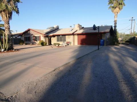 1833 S Cactus Rd, Apache Junction, AZ 85119 photo 1