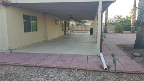 5962 Enrose Cir, Mesa, AZ 85205 photo 13