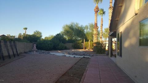 5962 Enrose Cir, Mesa, AZ 85205 photo 5