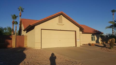 5962 Enrose Cir, Mesa, AZ 85205 photo 3