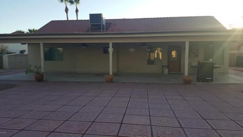 5962 Enrose Cir, Mesa, AZ 85205 photo 9