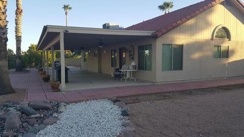 5962 Enrose Cir, Mesa, AZ 85205 photo 7