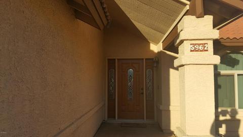 5962 Enrose Cir, Mesa, AZ 85205 photo 4