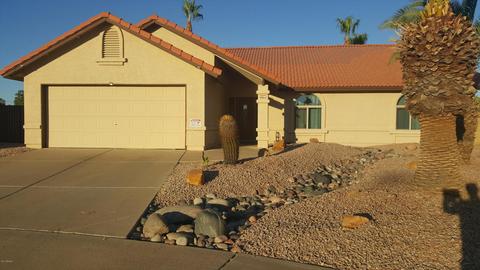 5962 Enrose Cir, Mesa, AZ 85205 photo 2