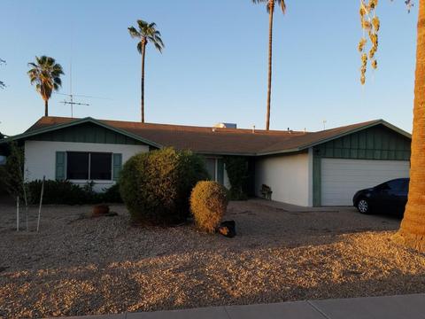 608 E Greenway Dr, Tempe, AZ 85282 photo 1