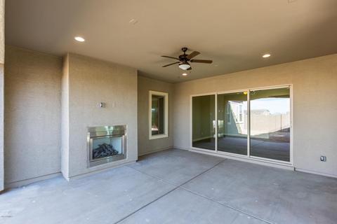 1414 E Milada Dr, Phoenix, AZ 85042 photo 27