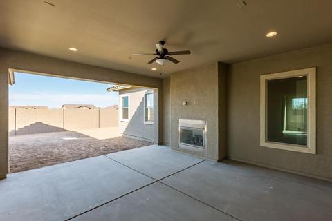 1414 E Milada Dr, Phoenix, AZ 85042 photo 28