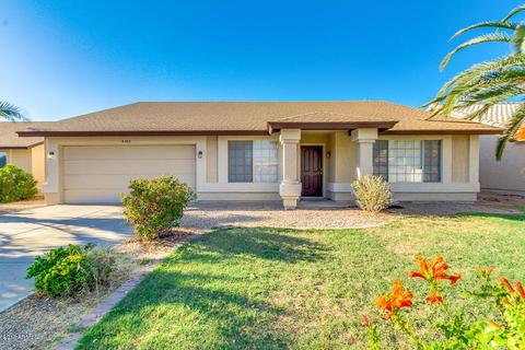 4302 E Ford Ave, Gilbert, AZ 85234