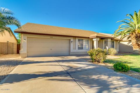 4302 E Ford Ave, Gilbert, AZ 85234 photo 2