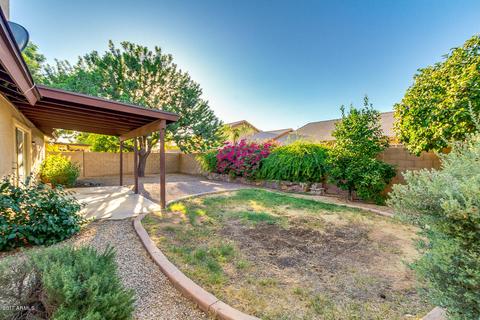 4302 E Ford Ave, Gilbert, AZ 85234 photo 36