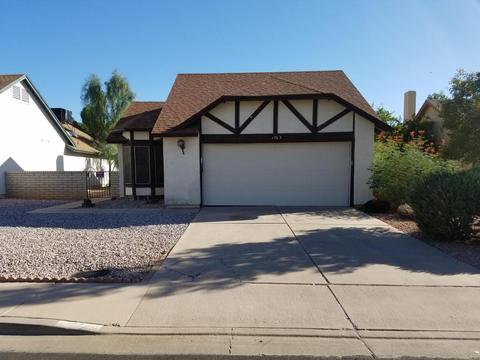 1703 E Jerome Ave, Mesa, AZ 85204 photo 1