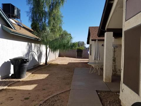 1703 E Jerome Ave, Mesa, AZ 85204 photo 2