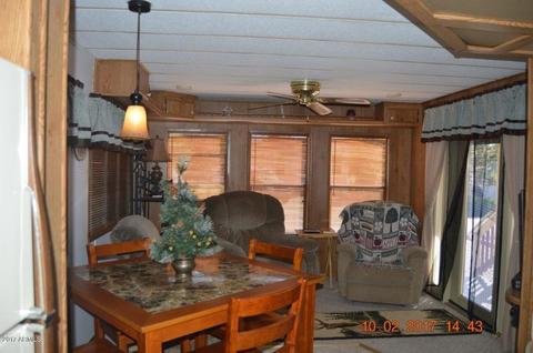 2270 Hanging Tree Ln, Overgaard, AZ 85933 photo 5
