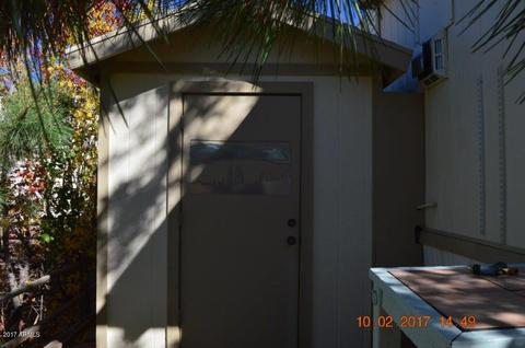 2270 Hanging Tree Ln, Overgaard, AZ 85933 photo 9