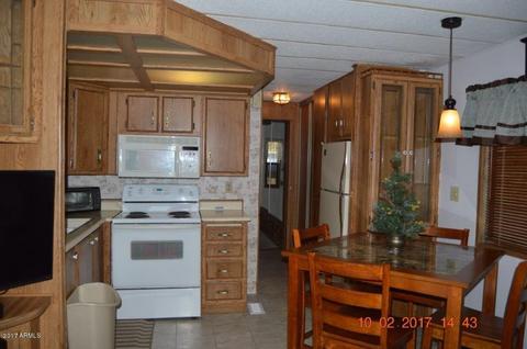 2270 Hanging Tree Ln, Overgaard, AZ 85933 photo 3