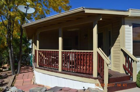 2270 Hanging Tree Ln, Overgaard, AZ 85933 photo 2