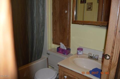 2270 Hanging Tree Ln, Overgaard, AZ 85933 photo 6