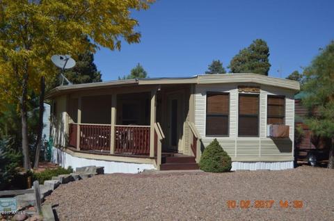 2270 Hanging Tree Ln, Overgaard, AZ 85933 photo 1