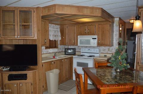 2270 Hanging Tree Ln, Overgaard, AZ 85933 photo 4