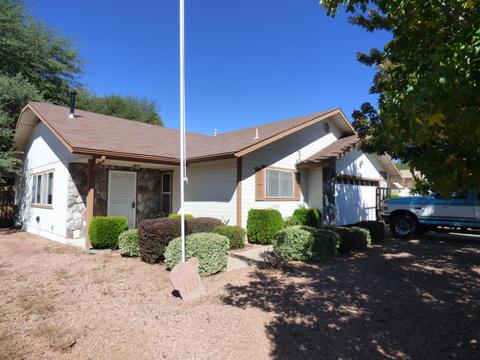 120 N Pinecrest Rd, Payson, AZ 85541 photo 2