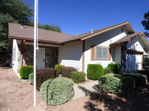 120 N Pinecrest Rd, Payson, AZ 85541 photo 1