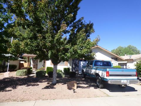 120 N Pinecrest Rd, Payson, AZ 85541 photo 51