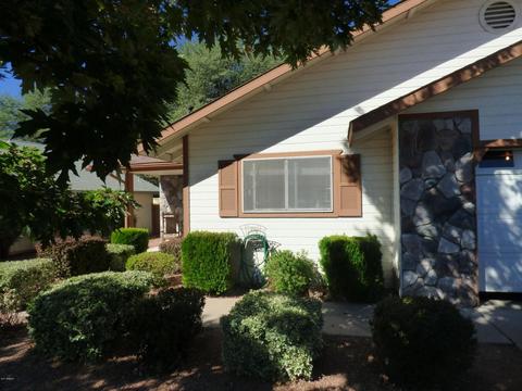 120 N Pinecrest Rd, Payson, AZ 85541 photo 3