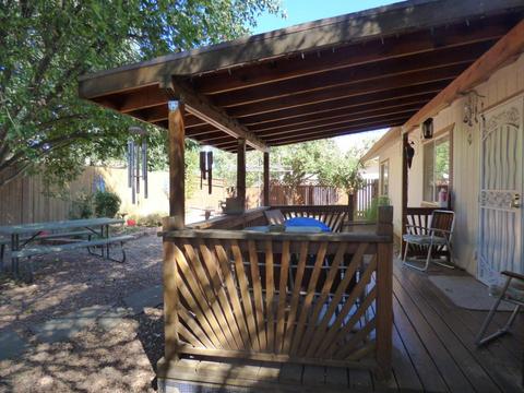 120 N Pinecrest Rd, Payson, AZ 85541 photo 44
