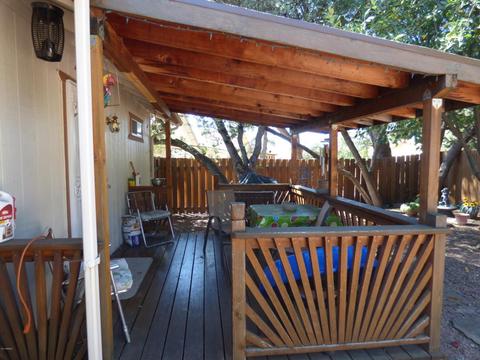 120 N Pinecrest Rd, Payson, AZ 85541 photo 42