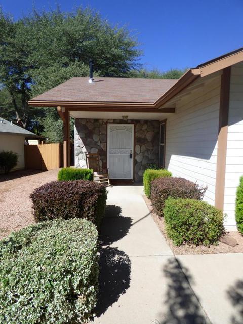 120 N Pinecrest Rd, Payson, AZ 85541 photo 4