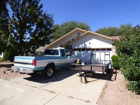 120 N Pinecrest Rd, Payson, AZ 85541 photo 52